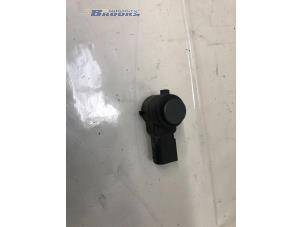 Gebruikte PDC Sensor Citroen C4 Berline (NC) 1.6 16V VTi Prijs € 20,00 Margeregeling aangeboden door Autobedrijf Brooks