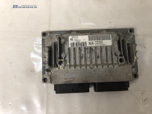 Gebruikte Computer Automatische Bak Citroen C4 Berline (NC) 1.6 16V VTi Prijs € 50,00 Margeregeling aangeboden door Autobedrijf Brooks