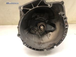 Gebruikte Versnellingsbak BMW 1 serie (E87/87N) 116i 1.6 16V Prijs € 100,00 Margeregeling aangeboden door Autobedrijf Brooks