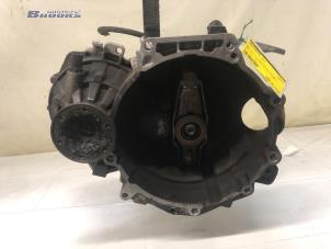 Gebruikte Versnellingsbak Skoda Fabia II Combi 1.2 TDI 12V Greenline Prijs € 75,00 Margeregeling aangeboden door Autobedrijf Brooks