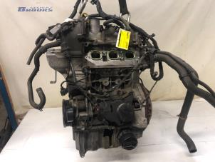 Gebruikte Motor Seat Ibiza IV (6J5) 1.0 12V Prijs € 125,00 Margeregeling aangeboden door Autobedrijf Brooks