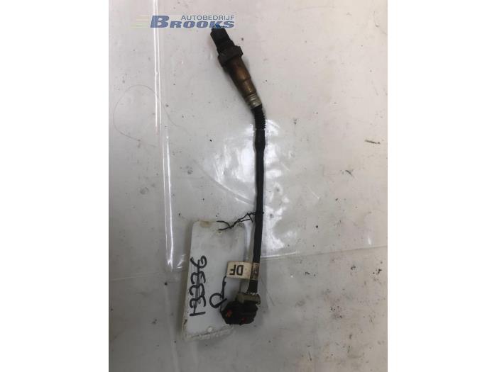 Gebruikte Lambda Sonde Opel Adam 1.4 16V Prijs € 15,00 Margeregeling aangeboden door Autobedrijf Brooks