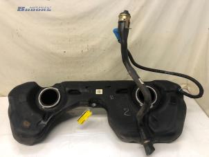 Gebruikte Brandstoftank BMW 1 serie (E87/87N) 116i 1.6 16V Prijs € 75,00 Margeregeling aangeboden door Autobedrijf Brooks