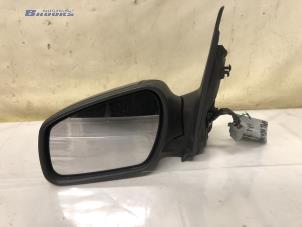 Gebruikte Buitenspiegel links Ford Focus 2 Wagon 1.6 Ti-VCT 16V Prijs € 25,00 Margeregeling aangeboden door Autobedrijf Brooks