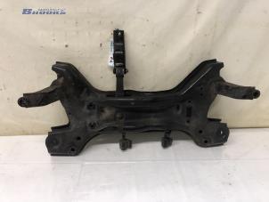Gebruikte Subframe Skoda Fabia II Combi 1.2 TDI 12V Greenline Prijs € 35,00 Margeregeling aangeboden door Autobedrijf Brooks