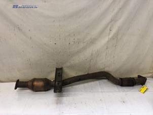 Gebruikte Katalysator Opel Insignia Sports Tourer 1.6 Turbo 16V Ecotec Prijs € 175,00 Margeregeling aangeboden door Autobedrijf Brooks