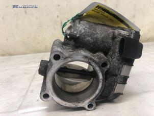 Gebruikte Gasklephuis Mercedes Sprinter 5t (907.6) 519 CDI 3.0 V6 24V RWD Prijs € 15,00 Margeregeling aangeboden door Autobedrijf Brooks