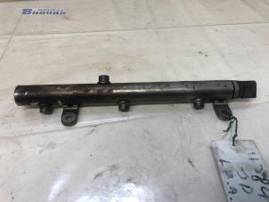 Gebruikte Galerij (Injectie) Mercedes Sprinter 5t (907.6) 519 CDI 3.0 V6 24V RWD Prijs € 40,00 Margeregeling aangeboden door Autobedrijf Brooks