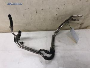 Gebruikte Brandstofleiding Mercedes Sprinter 5t (907.6) 519 CDI 3.0 V6 24V RWD Prijs € 40,00 Margeregeling aangeboden door Autobedrijf Brooks