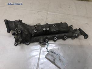 Gebruikte Inlaatspruitstuk Mercedes Sprinter 5t (907.6) 519 CDI 3.0 V6 24V RWD Prijs € 150,00 Margeregeling aangeboden door Autobedrijf Brooks