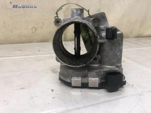 Gebruikte Gasklephuis Ford Transit Custom 2.2 TDCi 16V Prijs € 30,00 Margeregeling aangeboden door Autobedrijf Brooks