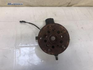 Gebruikte Asschenkel rechts-voor Ford Transit Custom 2.2 TDCi 16V Prijs € 100,00 Margeregeling aangeboden door Autobedrijf Brooks