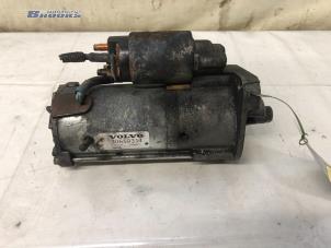 Gebruikte Startmotor Volvo XC60 I (DZ) 2.4 D5 20V AWD Geartronic Prijs € 30,00 Margeregeling aangeboden door Autobedrijf Brooks