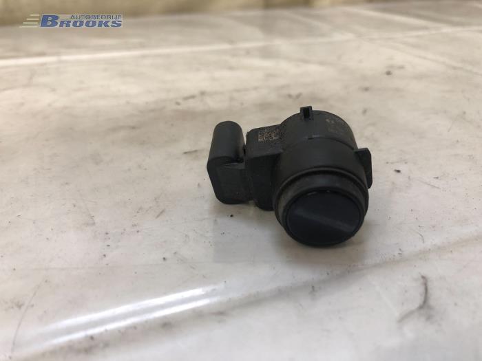 Gebruikte Sensor PDC BMW 1 serie (E87/87N) 116i 1.6 16V Prijs € 20,00 Margeregeling aangeboden door Autobedrijf Brooks