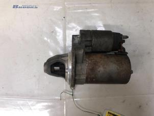 Gebruikte Startmotor BMW 1 serie (E87/87N) 116i 1.6 16V Prijs € 30,00 Margeregeling aangeboden door Autobedrijf Brooks