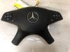 Mercedes-Benz C Estate (S204) 2.2 C-180 CDI 16V BlueEFFICIENCY Airbag links (Stuur)