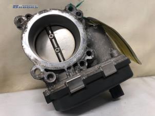 Gebruikte Gasklephuis Volkswagen Golf VII (AUA) 1.5 TSI Evo BlueMotion 16V Prijs € 40,00 Margeregeling aangeboden door Autobedrijf Brooks