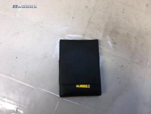 Gebruikte Instructie Boekje Volkswagen Caddy III (2KA,2KH,2CA,2CH) 1.6 TDI 16V Prijs € 25,00 Margeregeling aangeboden door Autobedrijf Brooks