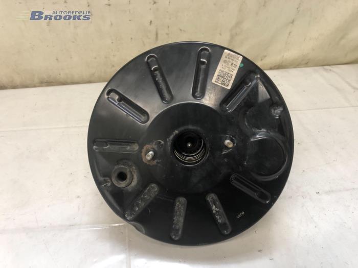 Gebruikte Rembol Volkswagen Caddy III (2KA,2KH,2CA,2CH) 1.6 TDI 16V Prijs € 30,00 Margeregeling aangeboden door Autobedrijf Brooks