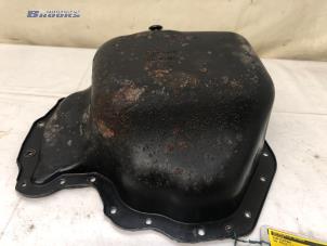 Gebruikte Carterpan Volkswagen Polo V (6R) 1.2 12V BlueMotion Technology Prijs € 20,00 Margeregeling aangeboden door Autobedrijf Brooks