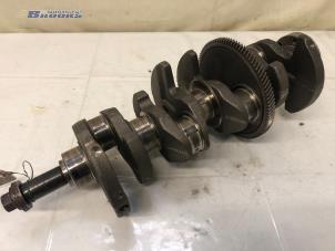 Gebruikte Krukas Landrover Range Rover Evoque (LVJ/LVS) 2.0 Si4 16V Prijs € 650,00 Margeregeling aangeboden door Autobedrijf Brooks