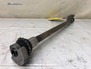 Gebruikte Balansas Mercedes Sprinter 5t (907.6) 519 CDI 3.0 V6 24V RWD Prijs € 50,00 Margeregeling aangeboden door Autobedrijf Brooks