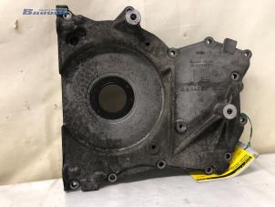 Gebruikte Distributiedeksel Mercedes Sprinter 5t (907.6) 519 CDI 3.0 V6 24V RWD Prijs € 60,00 Margeregeling aangeboden door Autobedrijf Brooks