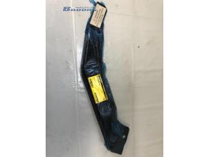 Nieuwe Frontdeel steun Seat Alhambra (7N) 1.4 TSI 16V Prijs € 12,10 Inclusief btw aangeboden door Autobedrijf Brooks