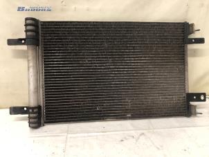 Gebruikte Airco Condensor Citroen C4 Grand Picasso (3A) 1.2 12V PureTech 130 Prijs € 45,00 Margeregeling aangeboden door Autobedrijf Brooks