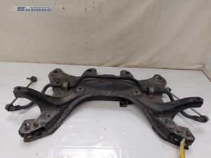 Gebruikte Subframe Fiat 500 (312) 0.9 TwinAir 80 Prijs € 100,00 Margeregeling aangeboden door Autobedrijf Brooks