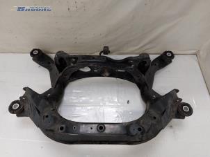 Gebruikte Subframe Toyota RAV4 (A5) 2.5 Hybrid 16V AWD Prijs € 350,00 Margeregeling aangeboden door Autobedrijf Brooks