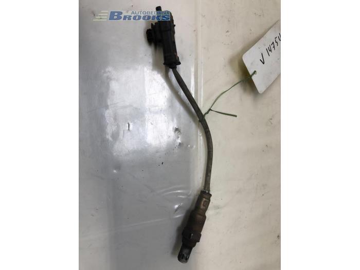 Gebruikte Lambda Sonde Citroen C4 Grand Picasso (3A) 1.2 12V PureTech 130 Prijs € 15,00 Margeregeling aangeboden door Autobedrijf Brooks