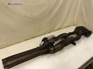 Gebruikte Katalysator Audi RS 3 Sportback (8YA) 2.5 TFSI 20V Quattro Prijs € 2.400,00 Margeregeling aangeboden door Autobedrijf Brooks