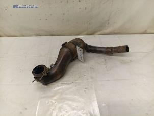 Gebruikte Katalysator Fiat 500 (312) 0.9 TwinAir 80 Prijs € 200,00 Margeregeling aangeboden door Autobedrijf Brooks