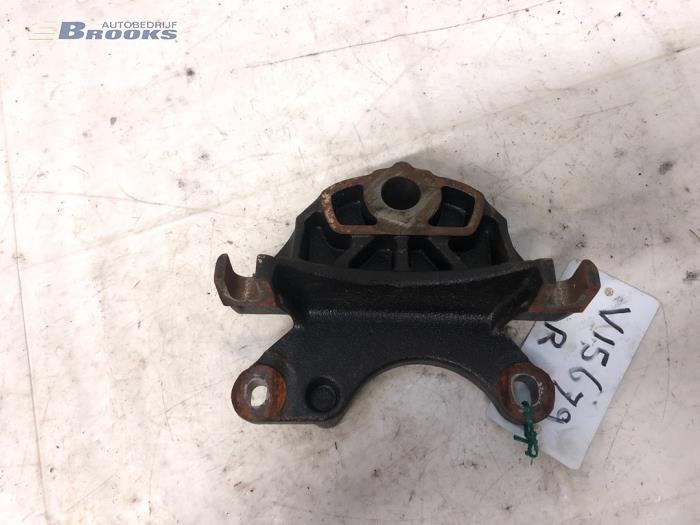 Gebruikte Motorrubber Fiat 500 (312) 0.9 TwinAir 80 Prijs € 20,00 Margeregeling aangeboden door Autobedrijf Brooks