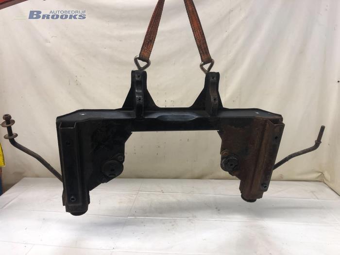 Gebruikte Subframe Maserati Biturbo Prijs op aanvraag aangeboden door Autobedrijf Brooks