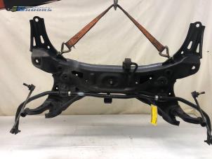 Gebruikte Subframe Suzuki Swift (ZC/ZD) 1.2 Dual Jet 16V Prijs € 150,00 Margeregeling aangeboden door Autobedrijf Brooks