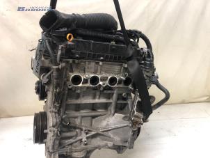 Gebruikte Motor Suzuki Swift (ZC/ZD) 1.2 Dual Jet 16V Prijs € 350,00 Margeregeling aangeboden door Autobedrijf Brooks