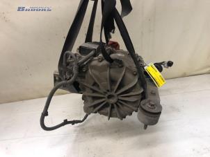 Gebruikte Differentieel achter Toyota RAV4 (A5) 2.5 Hybrid 16V AWD Prijs € 1.000,00 Margeregeling aangeboden door Autobedrijf Brooks