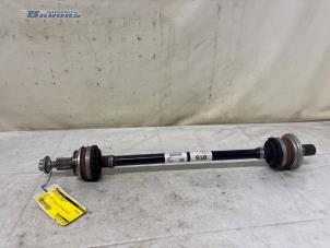 Gebruikte Steekas links-achter Audi RS 3 Sportback (8YA) 2.5 TFSI 20V Quattro Prijs € 225,00 Margeregeling aangeboden door Autobedrijf Brooks