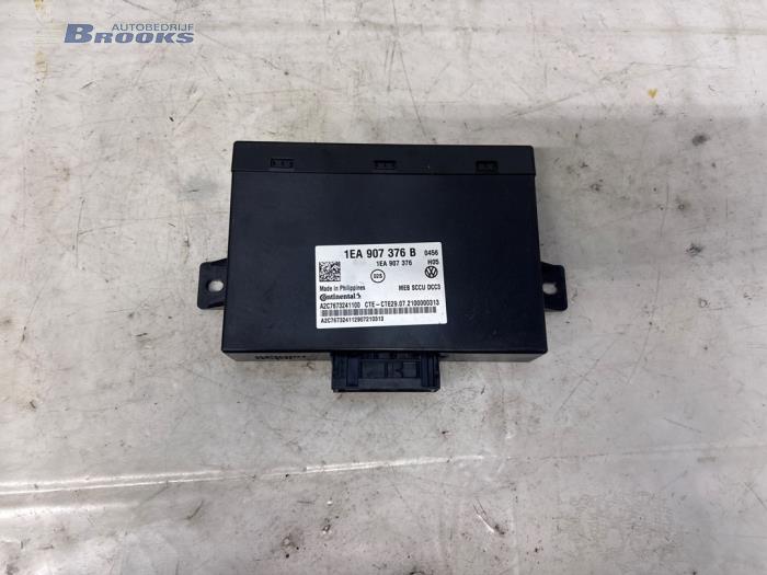 Gebruikte Computer hoogteregeling Audi RS 3 Sportback (8YA) 2.5 TFSI 20V Quattro Prijs € 120,00 Margeregeling aangeboden door Autobedrijf Brooks