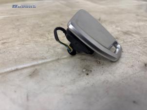 Gebruikte Schakelflipper set Audi RS 3 Sportback (8YA) 2.5 TFSI 20V Quattro Prijs € 125,00 Margeregeling aangeboden door Autobedrijf Brooks