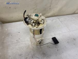 Gebruikte Tankvlotter Renault Kangoo Express (FC) 1.5 dCi 60 Prijs € 35,00 Margeregeling aangeboden door Autobedrijf Brooks