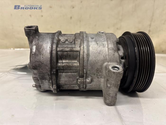 Aircopomp van een Mercedes-Benz B (W246) 1.5 B-180 CDI,d 16V 2017