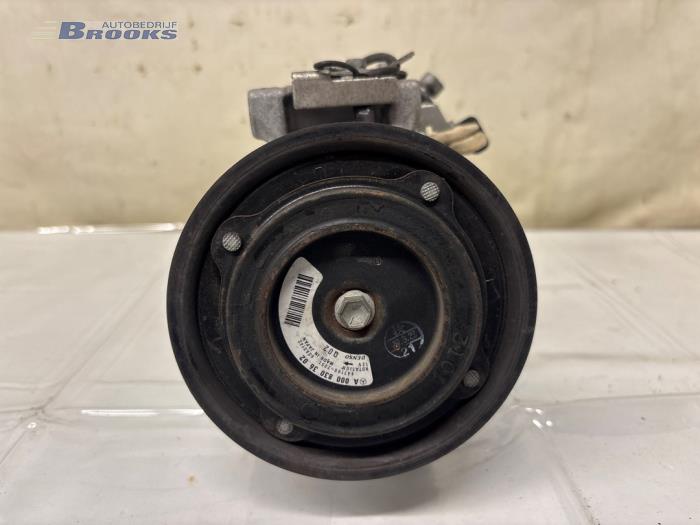 Aircopomp van een Mercedes-Benz B (W246) 1.5 B-180 CDI,d 16V 2017