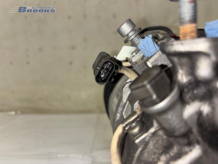 Aircopomp van een Mercedes-Benz B (W246) 1.5 B-180 CDI,d 16V 2017