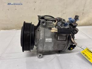 Gebruikte Aircopomp Mercedes B (W246) 1.5 B-180 CDI,d 16V Prijs € 100,00 Margeregeling aangeboden door Autobedrijf Brooks