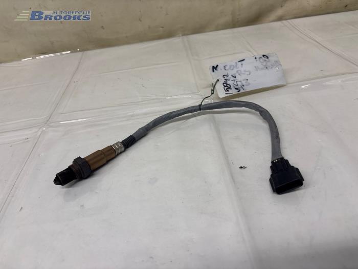 Gebruikte Lambda Sonde Mercedes B (W246/W242) 1.5 B-180 CDI,d 16V Prijs € 20,00 Margeregeling aangeboden door Autobedrijf Brooks