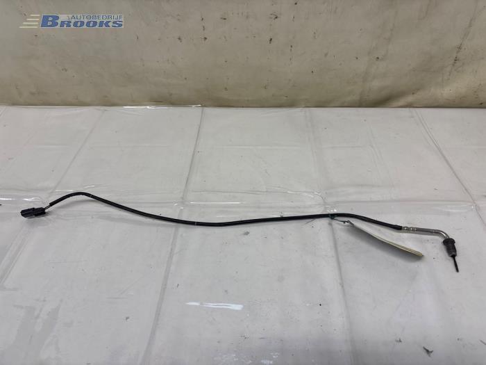 Gebruikte Uitlaat temperatuursensor Mercedes B (W246/W242) 1.5 B-180 CDI,d 16V Prijs € 30,00 Margeregeling aangeboden door Autobedrijf Brooks