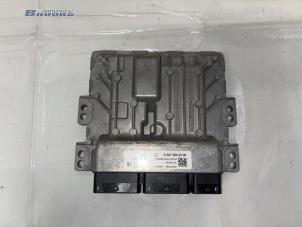 Gebruikte Computer Motormanagement Mercedes B (W246) 1.5 B-180 CDI,d 16V Prijs € 200,00 Margeregeling aangeboden door Autobedrijf Brooks